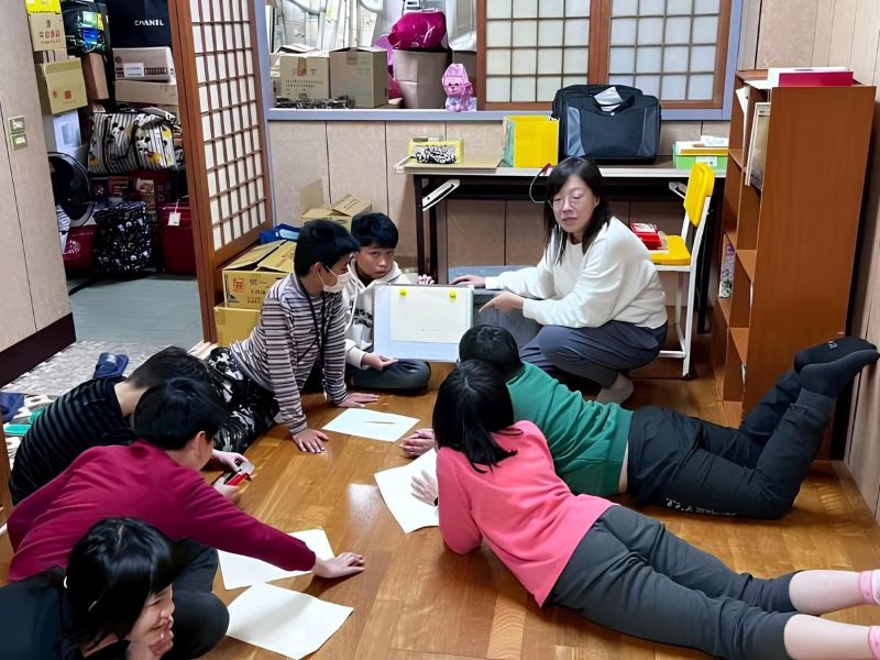 新北三重-新北市新住民全能教育學苑發展協會